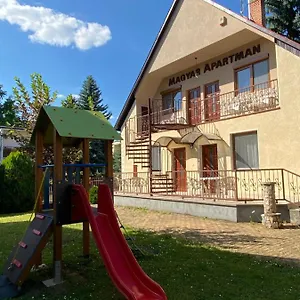  Apartament Magyar