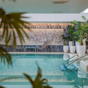 4* Hotell Atlantis Wellness & Conference