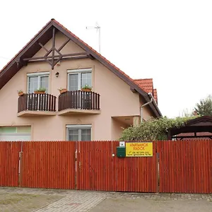  Apartament Imre