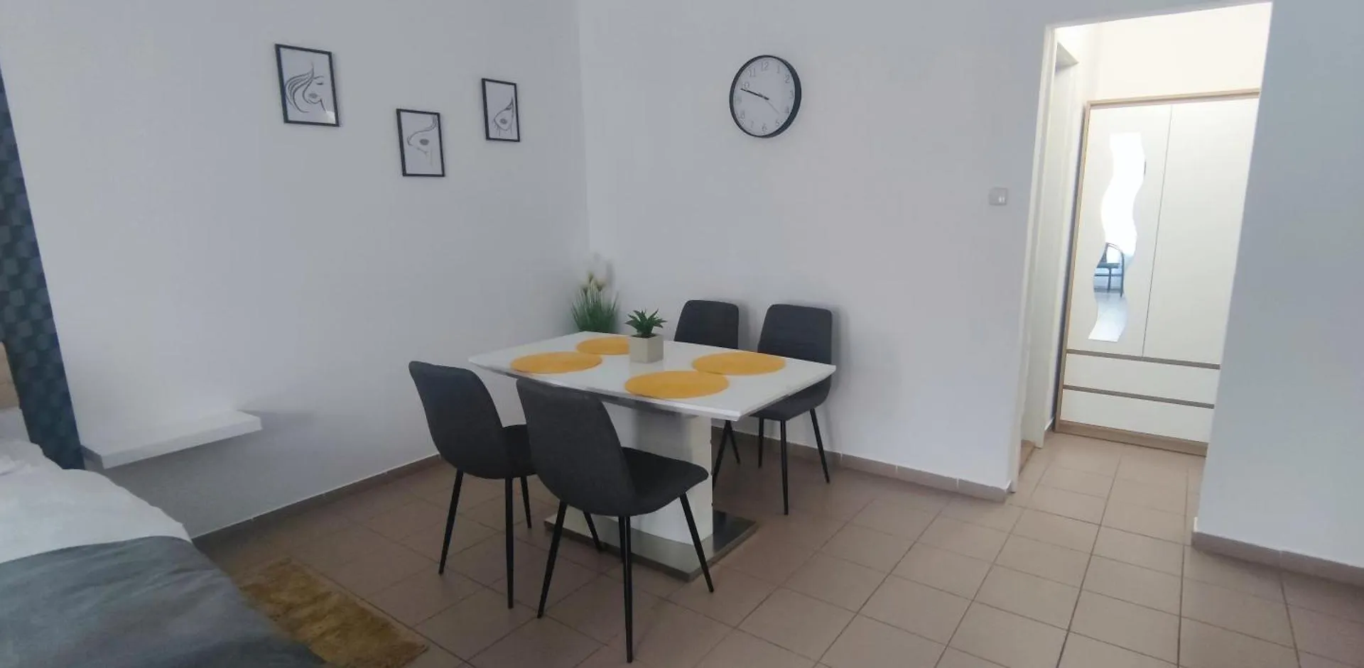 Nova Suites Hajduszoboszlo 0*,
