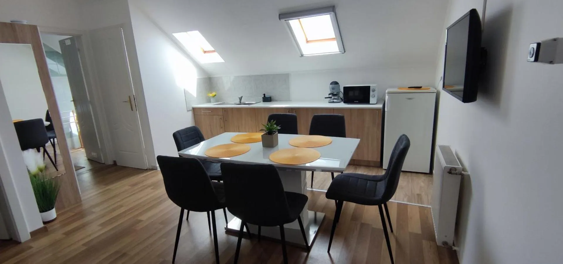 Nova Suites Hajduszoboszlo Aparthotel