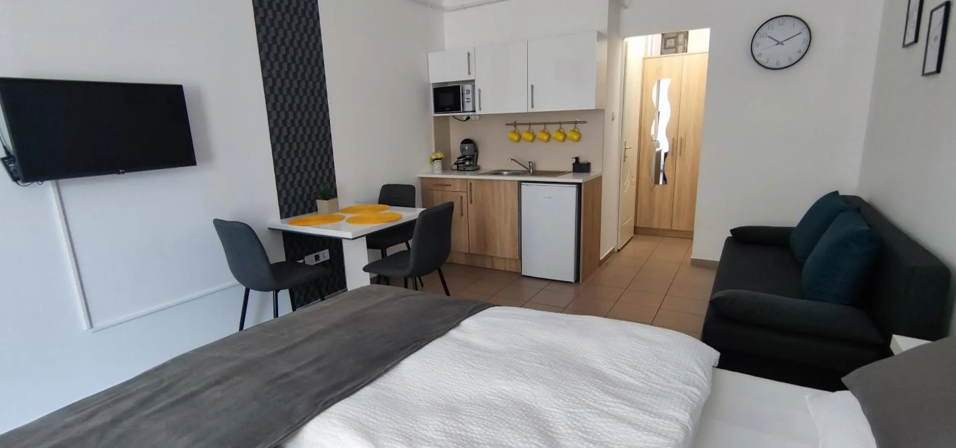 Nova Suites Hajduszoboszlo
