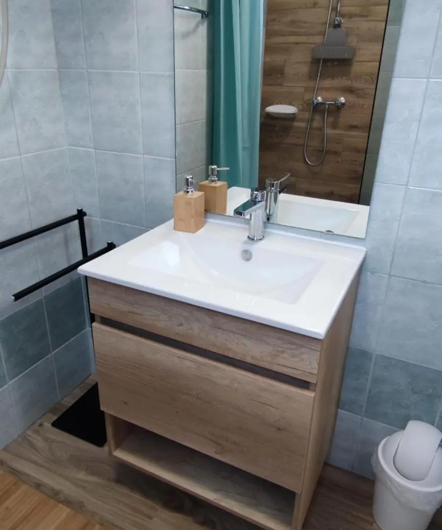 Nova Suites Hajduszoboszlo 0*,  Hungary