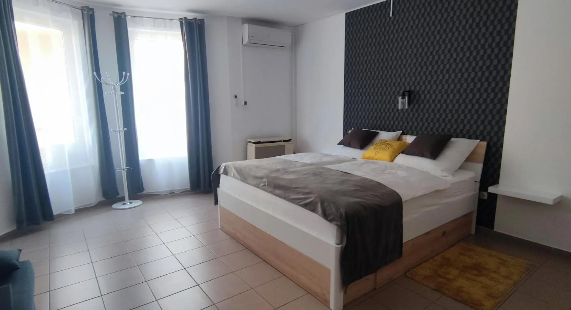Nova Suites Hajduszoboszlo Hungary