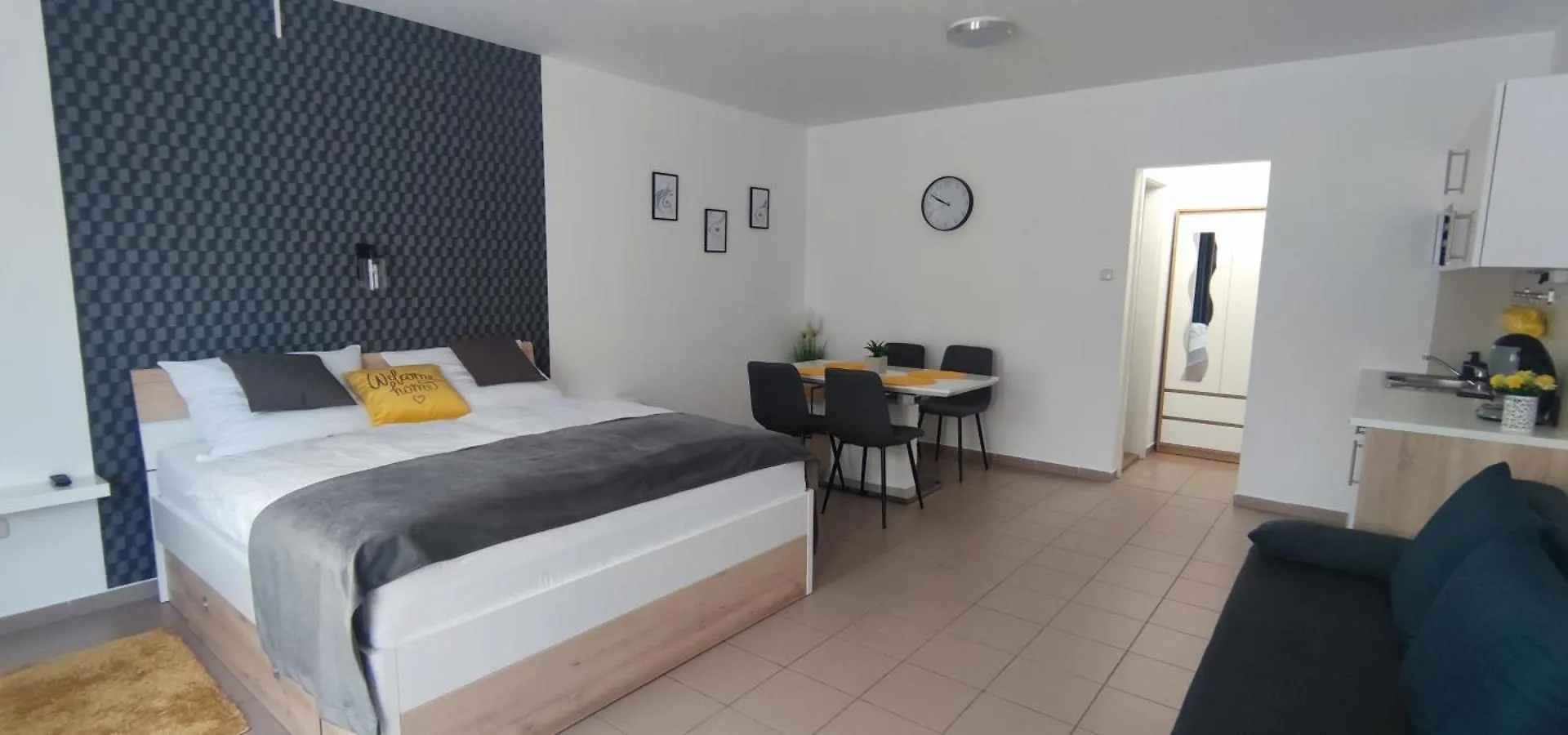 Nova Suites Hajduszoboszlo